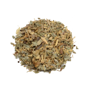 Prickly Poppy (Argemone Mexicana) 25g